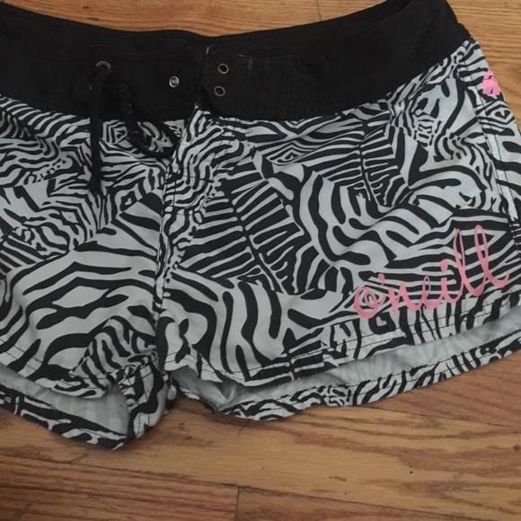 O'neill board shorts