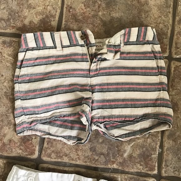 Target shorts