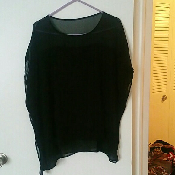 Jennifer Lopez blouse