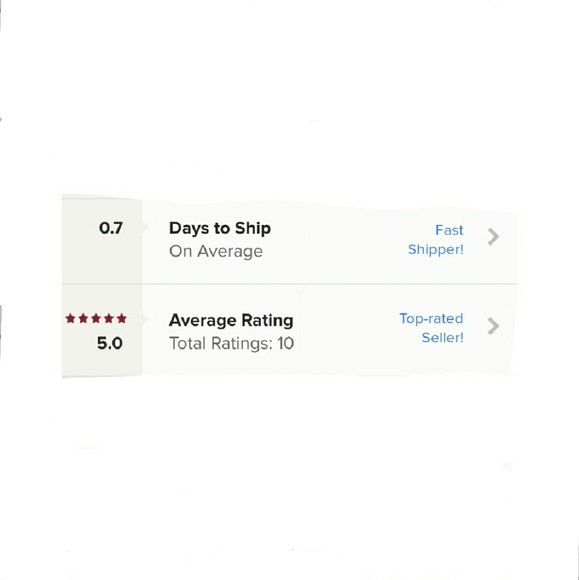 TOP RATED SELLER - FAST SHIPPER - Picture 2 of 3