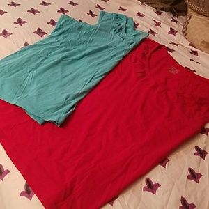 sleeveless summer shirts