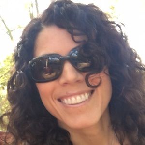 Meet your Posher, Allyson