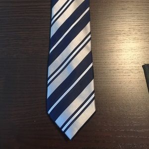 Donald Trump Silk Tie