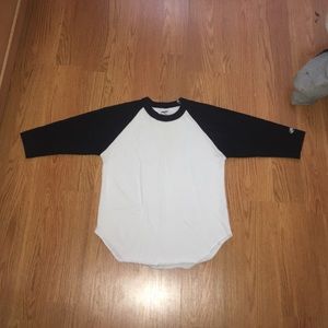 Boys Baseball Tee