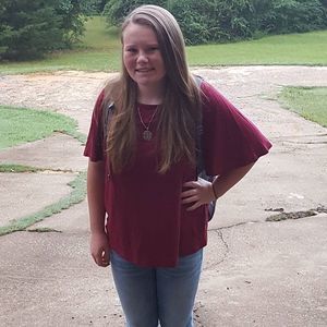 Meet your Posher, Jamie