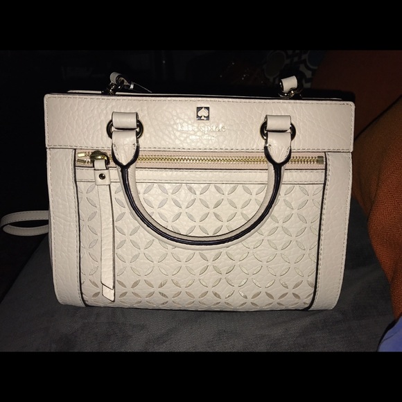 Kate Spade Mini Romy purse