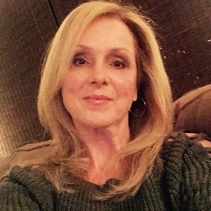 Meet your Posher, Cheryl