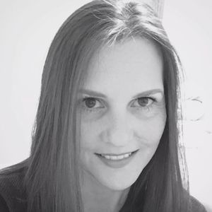 Meet your Posher, Kristen