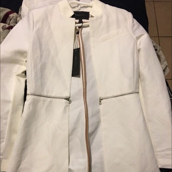 Argelia bcbg jacket