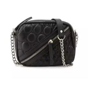 FINAL PRICE Gwen Stefani Crossbody Faux Leather