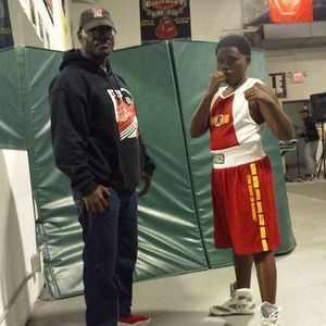 Meet your Posher, Alan