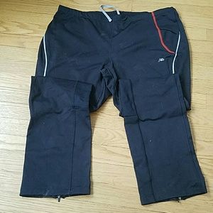 New Balance Cold Weather Pants