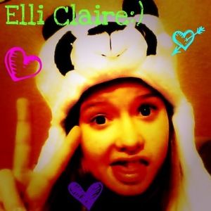 Meet your Posher, Elli