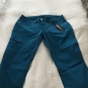 Bebe Into the wild Capri