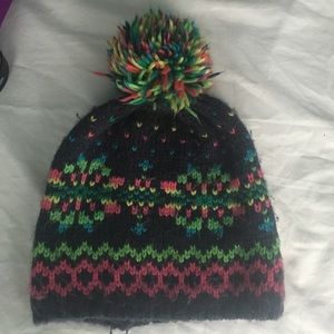 Aeropostale Winter Hat