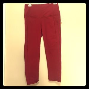 Victoria's Secret Sport Leggings