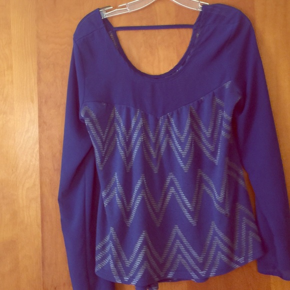 Rue 21
