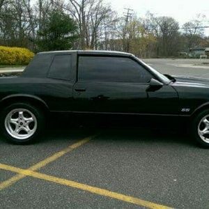 Meet your Posher, Christian