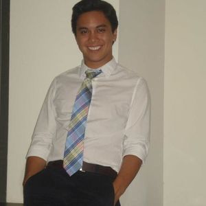 Meet your Posher, Shane