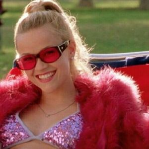 Meet your Posher, Harold =