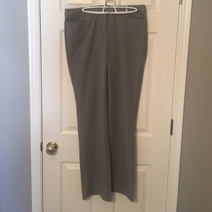 Express barely boot 10L trousers!