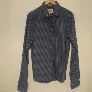 Abercrombie & Fitch Button Down Shirt