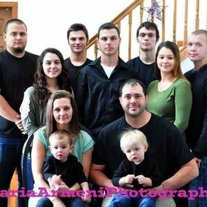 Meet your Posher, Carrie