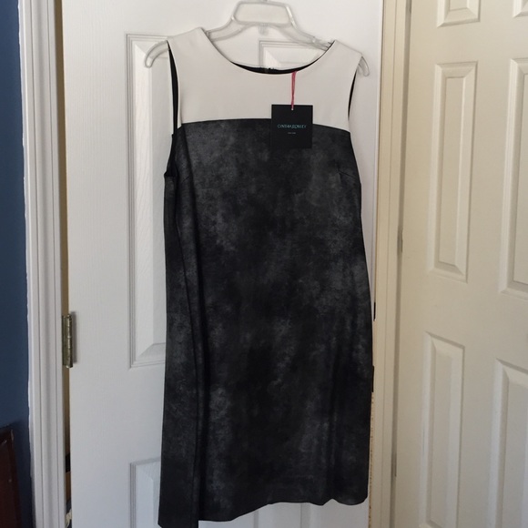 NWT. Cynthia Rowley dress