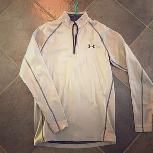 Under Armor Quarter Zip