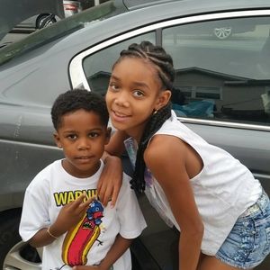 Meet your Posher, Anika