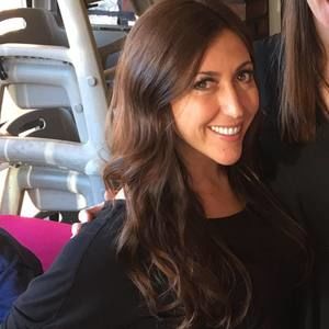 Meet your Posher, Erica