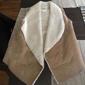 Dylan Sherpa vest