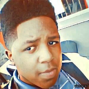 Meet your Posher, Marcus