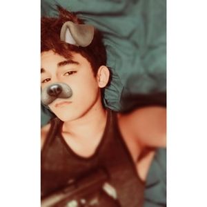 Meet your Posher, Såmuēl