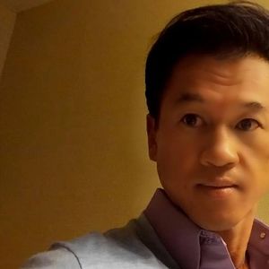 Meet your Posher, Mark