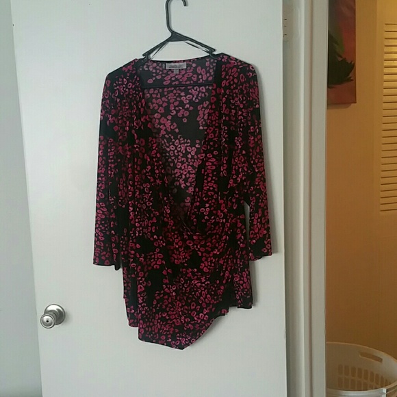Jennifer Lopez blouse