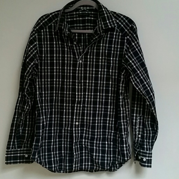 Banana Republic Men's shirt L