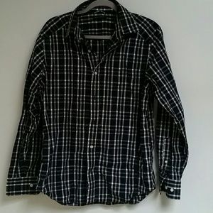Banana Republic Men's shirt L