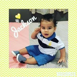 Meet your Posher, Larry