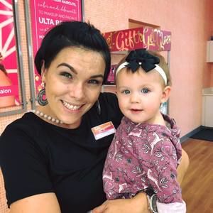 Meet your Posher, Chanley