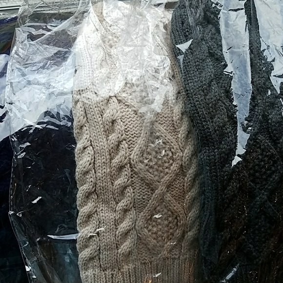 Beanies LAST ONE - gray - Picture 3 of 4