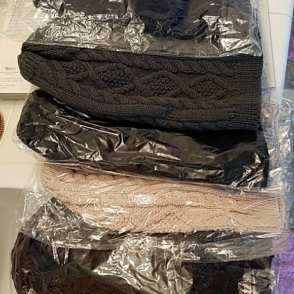 Beanies LAST ONE - gray - Picture 4 of 4