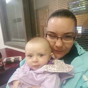 Meet your Posher, Jodie