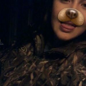 Meet your Posher, Kali