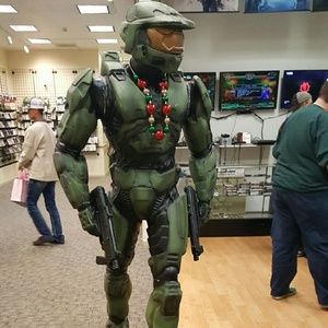 Meet your Posher, Muhammad