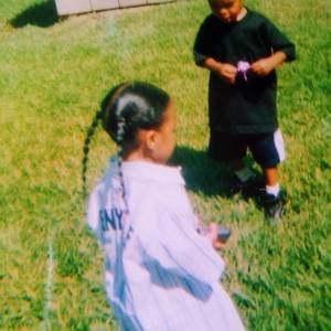 Meet your Posher, Donte