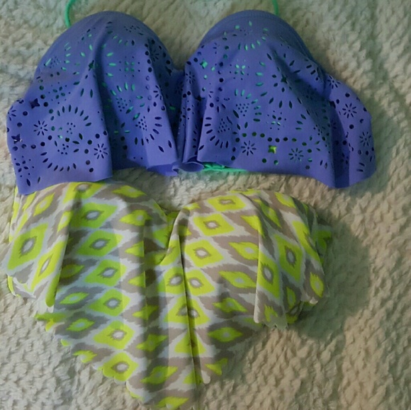 Bikini top bundle