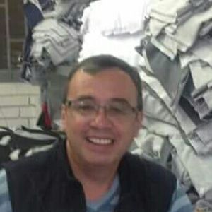 Meet your Posher, Armando