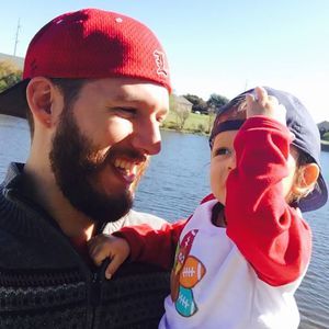 Meet your Posher, Joe