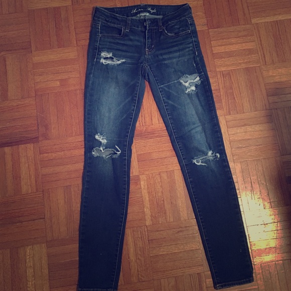 American Eagle Jeggings